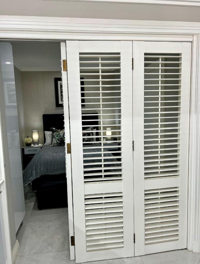 515 The Granger Apartment Cape Town Luaran gambar
