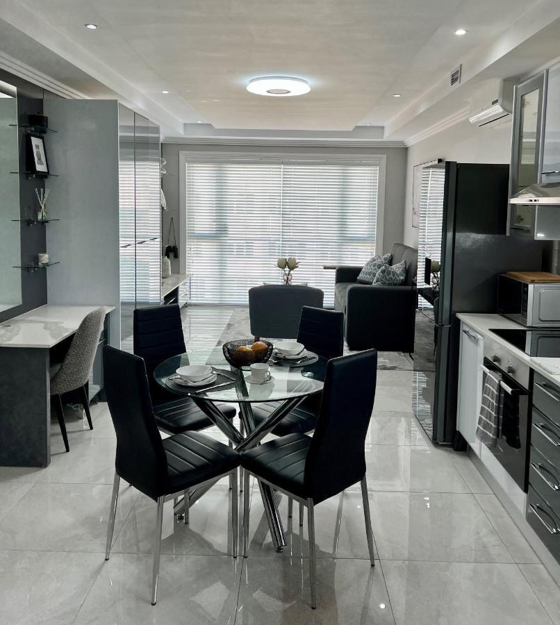 515 The Granger Apartment Cape Town Luaran gambar