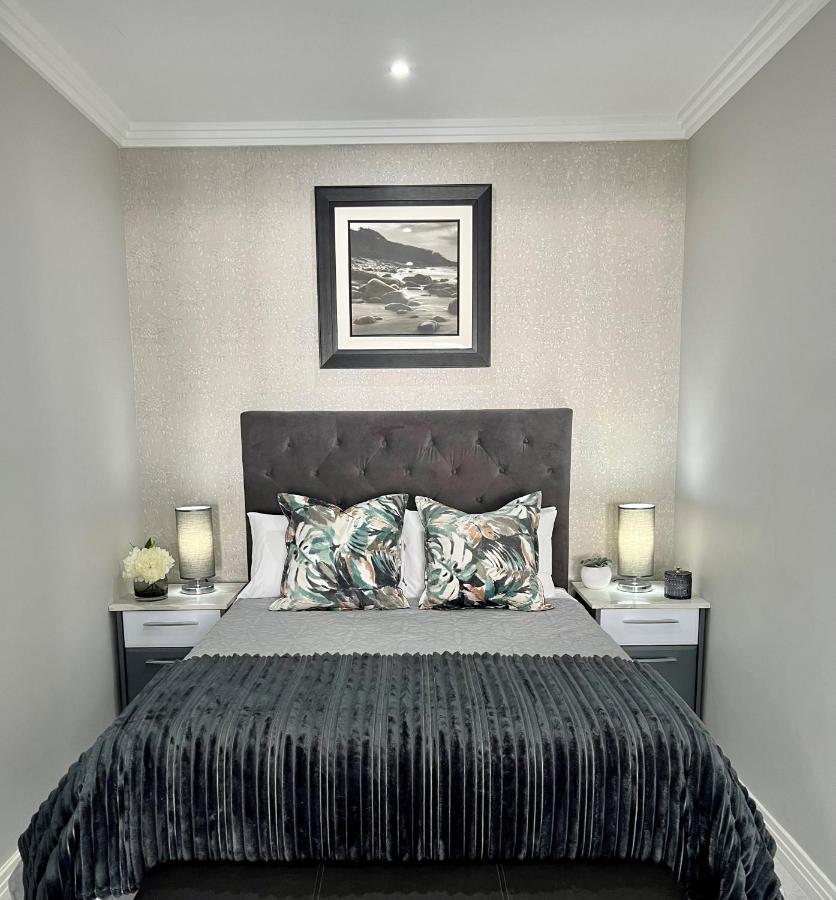 515 The Granger Apartment Cape Town Luaran gambar