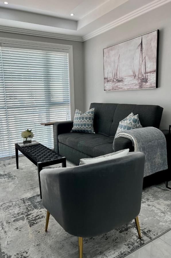 515 The Granger Apartment Cape Town Luaran gambar