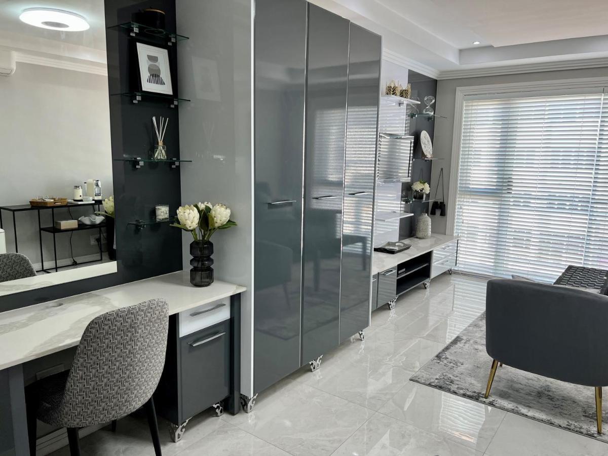 515 The Granger Apartment Cape Town Luaran gambar