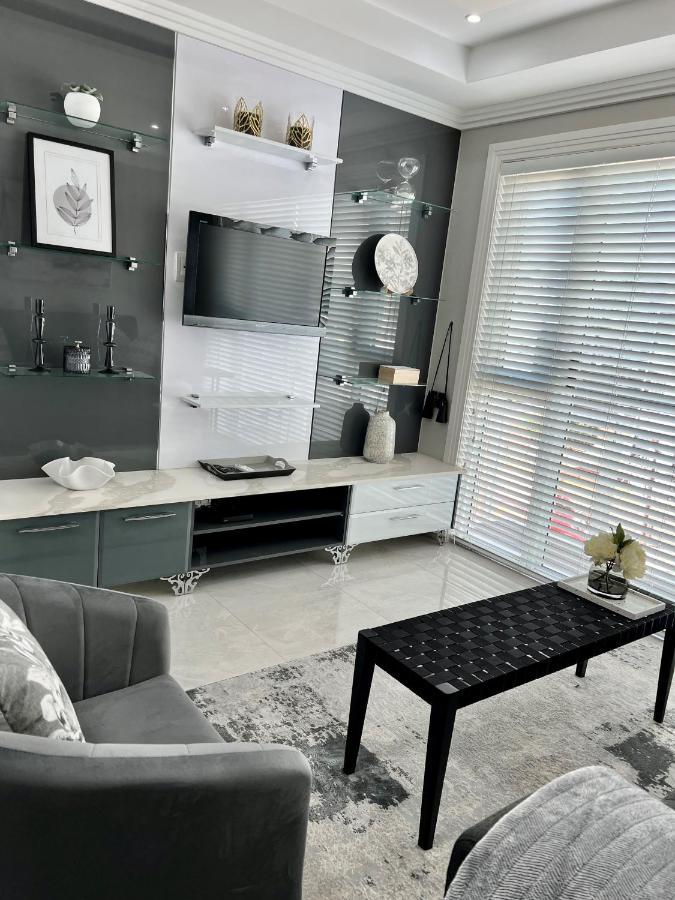 515 The Granger Apartment Cape Town Luaran gambar
