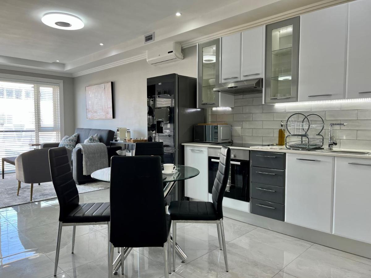 515 The Granger Apartment Cape Town Luaran gambar