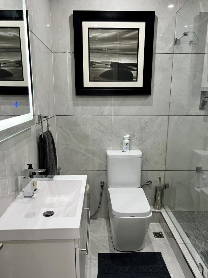 515 The Granger Apartment Cape Town Luaran gambar