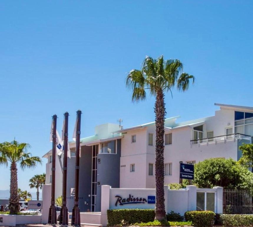 515 The Granger Apartment Cape Town Luaran gambar